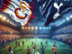 7.11.2024 20:45 UEFA Avrupa Ligi Galatasaray - Tottenham Hotspur