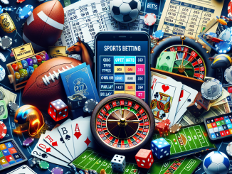 Karmaşık Bilgilerle Online Bahis ve Casino Dünyasına Derin Bir Bakış